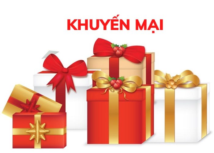 Đăng ký quà tặng